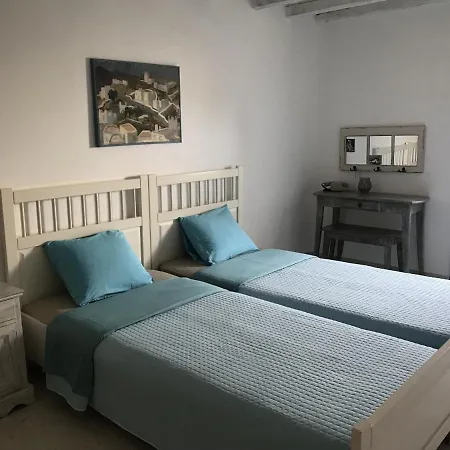 Villa Amazing 2 Bdr - Breathtaking Sea View Kalo Livadi