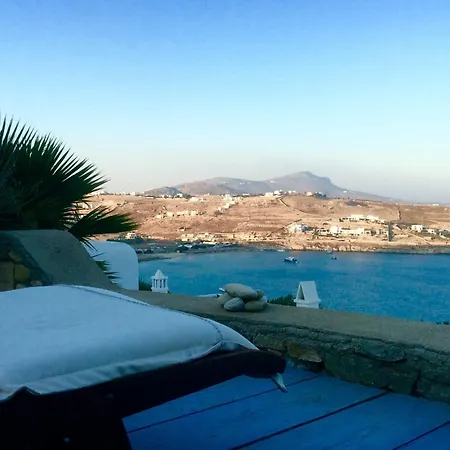 Amazing 2 Bdr - Breathtaking Sea View Kalo Livadi