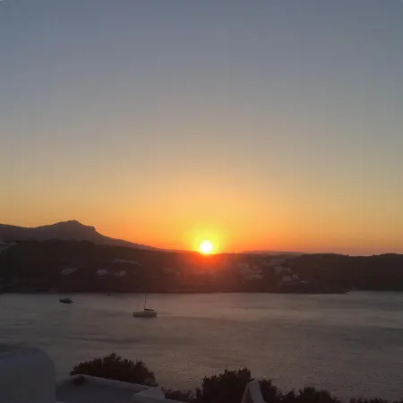 Amazing 2 Bdr - Breathtaking Sea View Villa