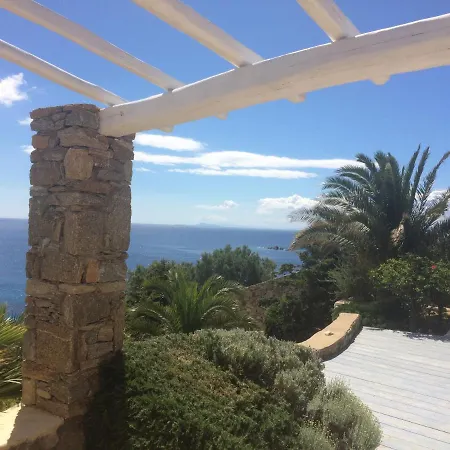 Amazing 2 Bdr - Breathtaking Sea View Villa