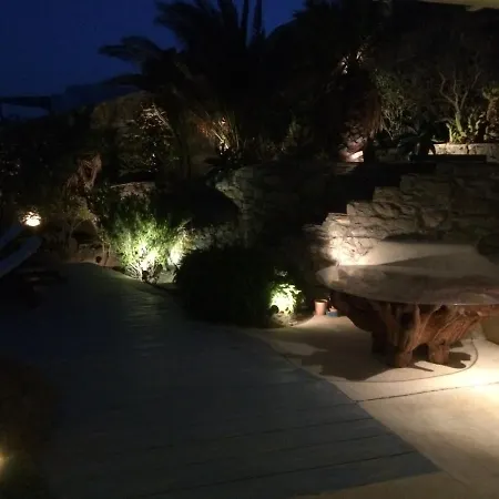 Villa Amazing 2 Bdr - Breathtaking Sea View Kalo Livadi