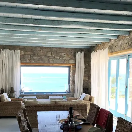 Villa Amazing 2 Bdr - Breathtaking Sea View