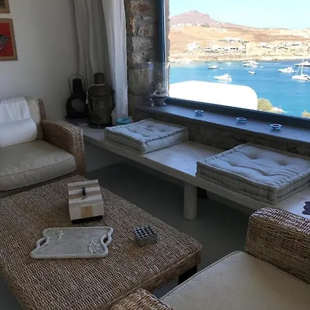 Villa Amazing 2 Bdr - Breathtaking Sea View *