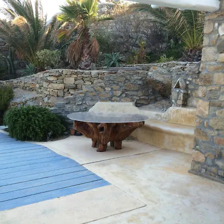 Villa Amazing 2 Bdr - Breathtaking Sea View *