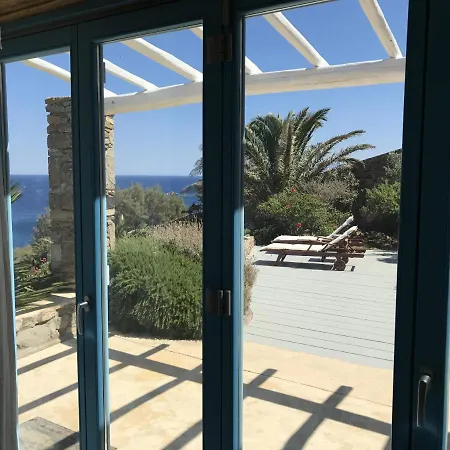 Amazing 2 Bdr - Breathtaking Sea View * Kalo Livadi