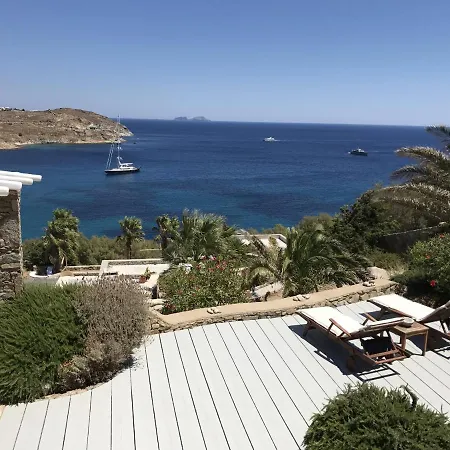 Amazing 2 Bdr - Breathtaking Sea View * Kalo Livadi