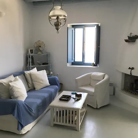 Amazing 2 Bdr - Breathtaking Sea View * Kalo Livadi