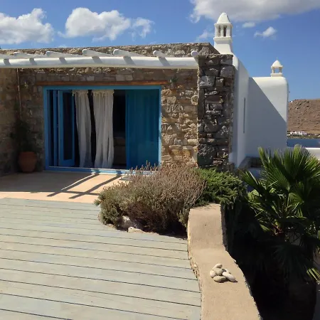 Villa Amazing 2 Bdr - Breathtaking Sea View