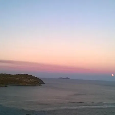 Amazing 2 Bdr - Breathtaking Sea View Kalo Livadi