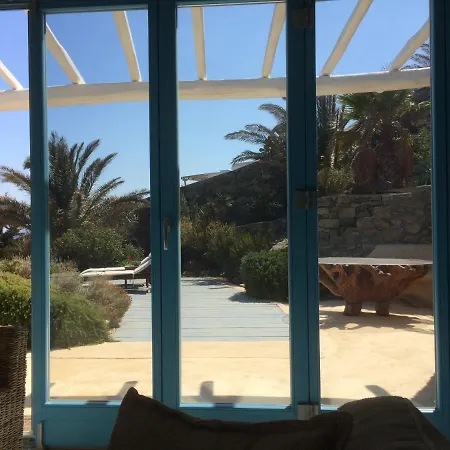 Villa Amazing 2 Bdr - Breathtaking Sea View