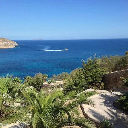 Amazing 2 Bdr - Breathtaking Sea View Villa *