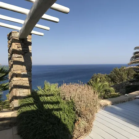Amazing 2 Bdr - Breathtaking Sea View *