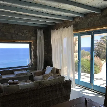 Amazing 2 Bdr - Breathtaking Sea View Villa *