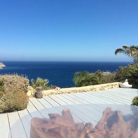 Amazing 2 Bdr - Breathtaking Sea View Villa